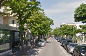 San Giuliano, sospesa ztl via Ortigara