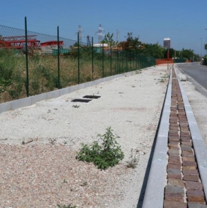 Via Coletti, aggiudicati a ditta romana lavori per ciclabile