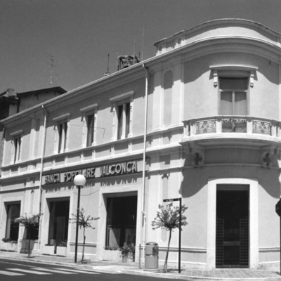 Banca Popolare Valconca, la replica di Vanzini