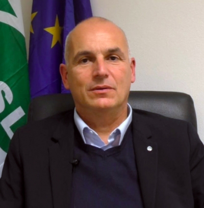 Lavoro, infortuni da covid: a Rimini 407 casi (279 donne e 128 uomini)