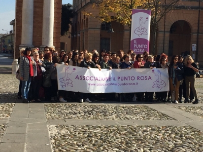 Elezioni a Santarcangelo, il Punto rosa torna contro l’ospedale di comunità