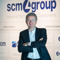Ricerca e sostenibilità, Scm Group riceve 50 milioni dalla Banca Europea per gli Investimenti