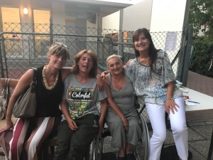 Riccione mette a posto le aree verdi e poi ci fa festa