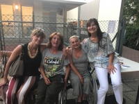 Riccione mette a posto le aree verdi e poi ci fa festa