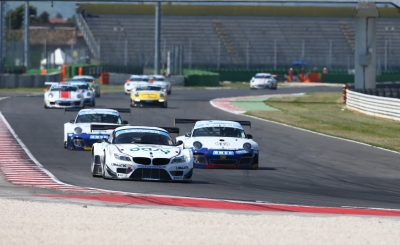 Misano, arriva la Peroni race