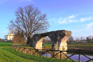 Demanio, il comune acquista il ponte di San Vito