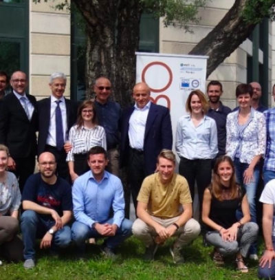 Maggioli rileva nuova società