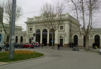 Elezioni, Frisoni e Pulcinelli (Patto civico) ridisegnano la stazione