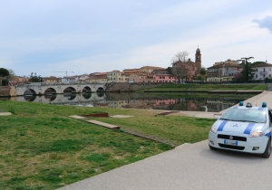 Coronavirus: parchi chiusi, il sindaco firma l&#039;ordinanza