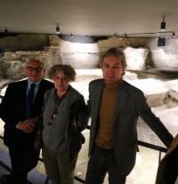 Teatro Galli, apre oggi il museo multimediale