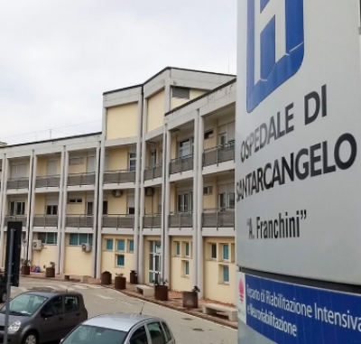 Senologia Santarcangelo, “forti perplessità” della Uil