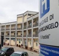 Senologia Santarcangelo, “forti perplessità” della Uil
