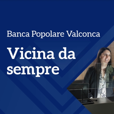 Banca Popolare Valconca. Il buio oltre la siepe