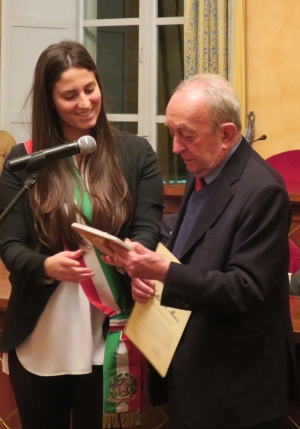 Cordoglio a Santarcangelo per la scomparsa di De Mauro