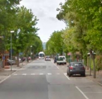 Riccione, nuovi fondi per la ciclabile di viale Veneto