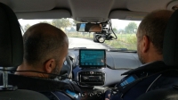 Eccesso di velocità, arriva lo scout speed