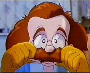 Cartoon club parte sabato e premia Maurizio Nichetti