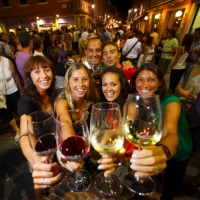 I clementini mollano ‘Città del vino’. La proloco: rapporto infruttuoso. Nasce Calici Santarcangelo