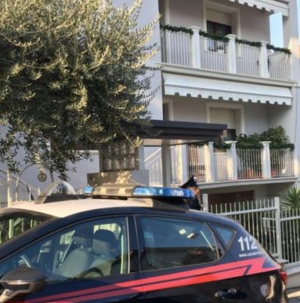 Anziana morta in casa, ipotesi omicidio