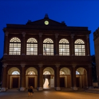 Il teatro Galli riparte con ‘Rimini&#039;