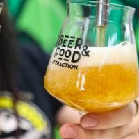 Fiera, Beer&amp;food attraction dal 27 al 30 marzo