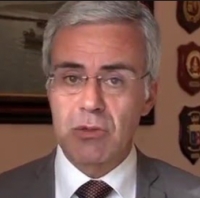 Cambio di guardia in prefettura, in arrivo da Salerno Giuseppe Forlenza