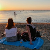 Spiaggia, gli stabilimenti più innovativi del 2021