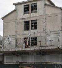 Bellaria, dopo il covid Tigotà riapre nel vecchio consorzio agrario