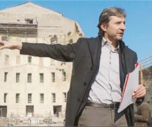 Sindaci &#039;graditi&#039;, Gnassi è trentesimo in Italia e secondo in Regione