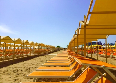 Studentessa canadese denuncia stupro a Riccione