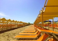 Studentessa canadese denuncia stupro a Riccione