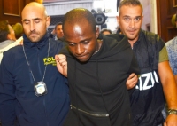 Stupri Miramare: rito abbreviato per Butungu, via al processo