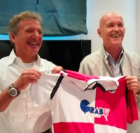 Rimini Calcio, Acori è tornato