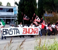 Nomadi, scatta la petizione al sindaco