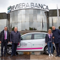 Donazione di RivieraBanca allo Ior
