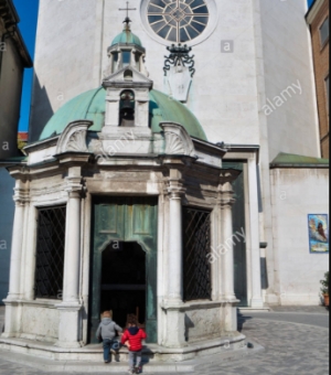 Sinodo diocesano, apre i battenti la tenda della testimonianza
