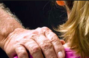 Violenza su bimba di sei anni, arrestato
