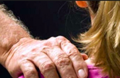 Violenza su bimba di sei anni, arrestato