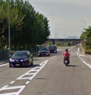 Stazioni di servizio, bar chiusi sulle strade provinciali
