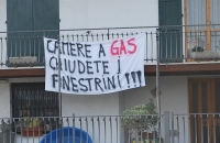 Viabilità Santa Giustina, modifiche al progetto