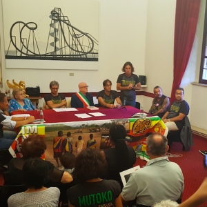Solidarietà, da Rimini for Mutoko a Rimini for Montigallo