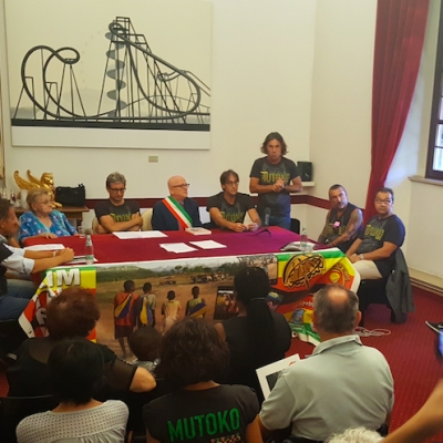 Solidarietà, da Rimini for Mutoko a Rimini for Montigallo