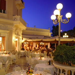 Grand Hotel, arriva ‘Cuochi, fuochi, passioni’: il cooking show dei grandi chef