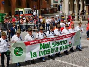 Adunata alpini, Rimini  candidata per il 2020