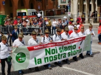 Adunata alpini, Rimini  candidata per il 2020