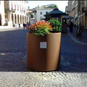 Arredi urbani, il Comune li chiede ai cittadini