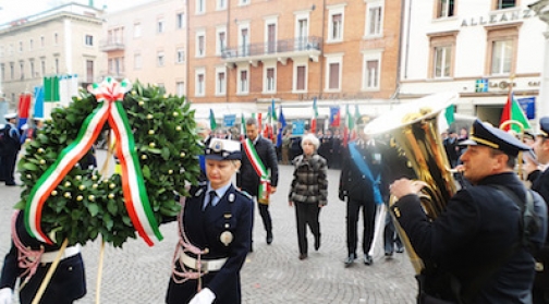 festa dell&#039;unità nazionale