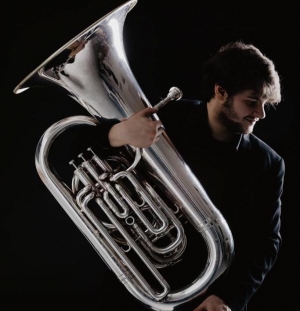 Musica nelle grotte di Onferno