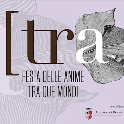 La comunione dei vivi e dei morti. Rosita Copioli a "Tra. Festa delle anime tra due mondi"