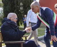 Giardini Magalotti, oggi l&#039;inaugurazione